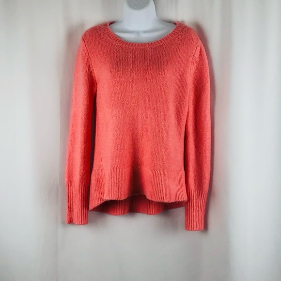 Lou & Grey crew neck pullover sweater M - Picture 3 of 12